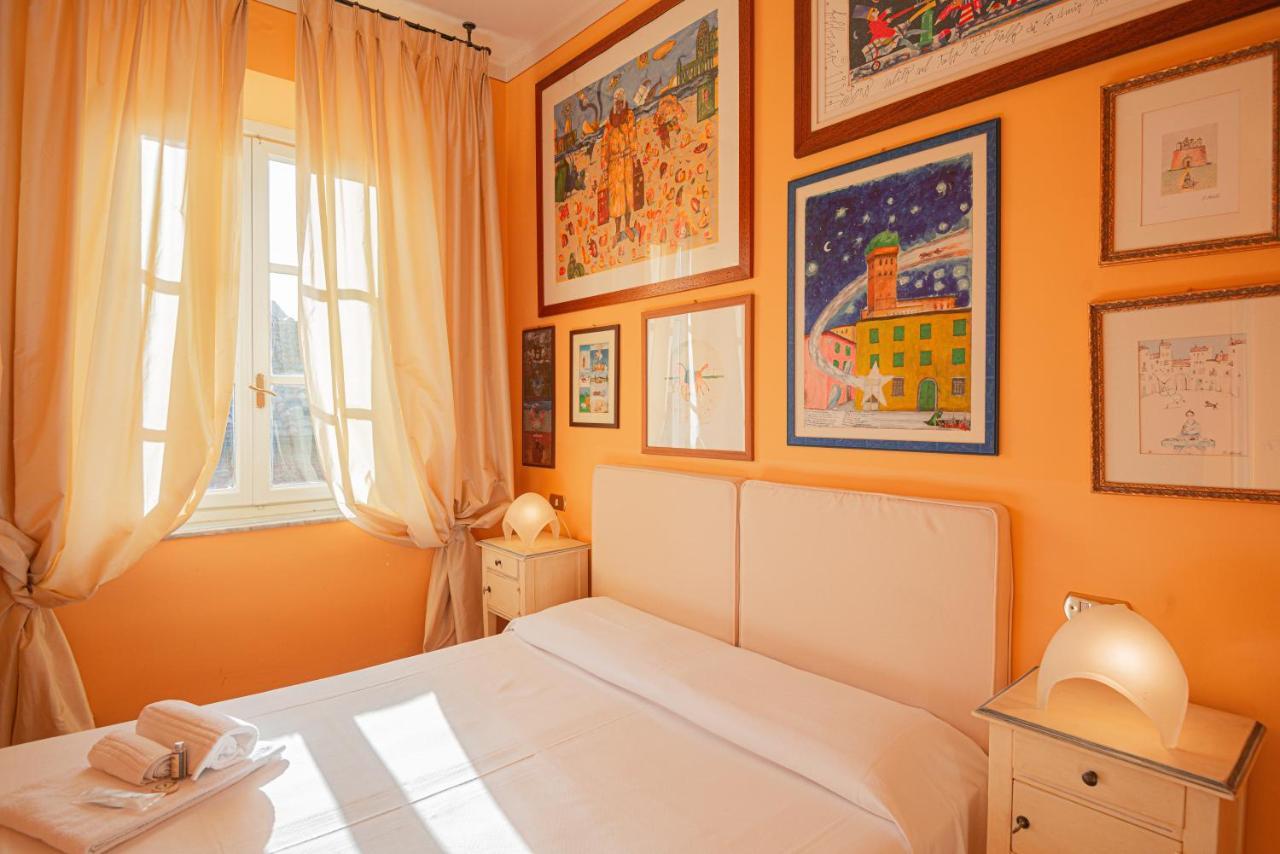 San Martino & Depandance Hotel