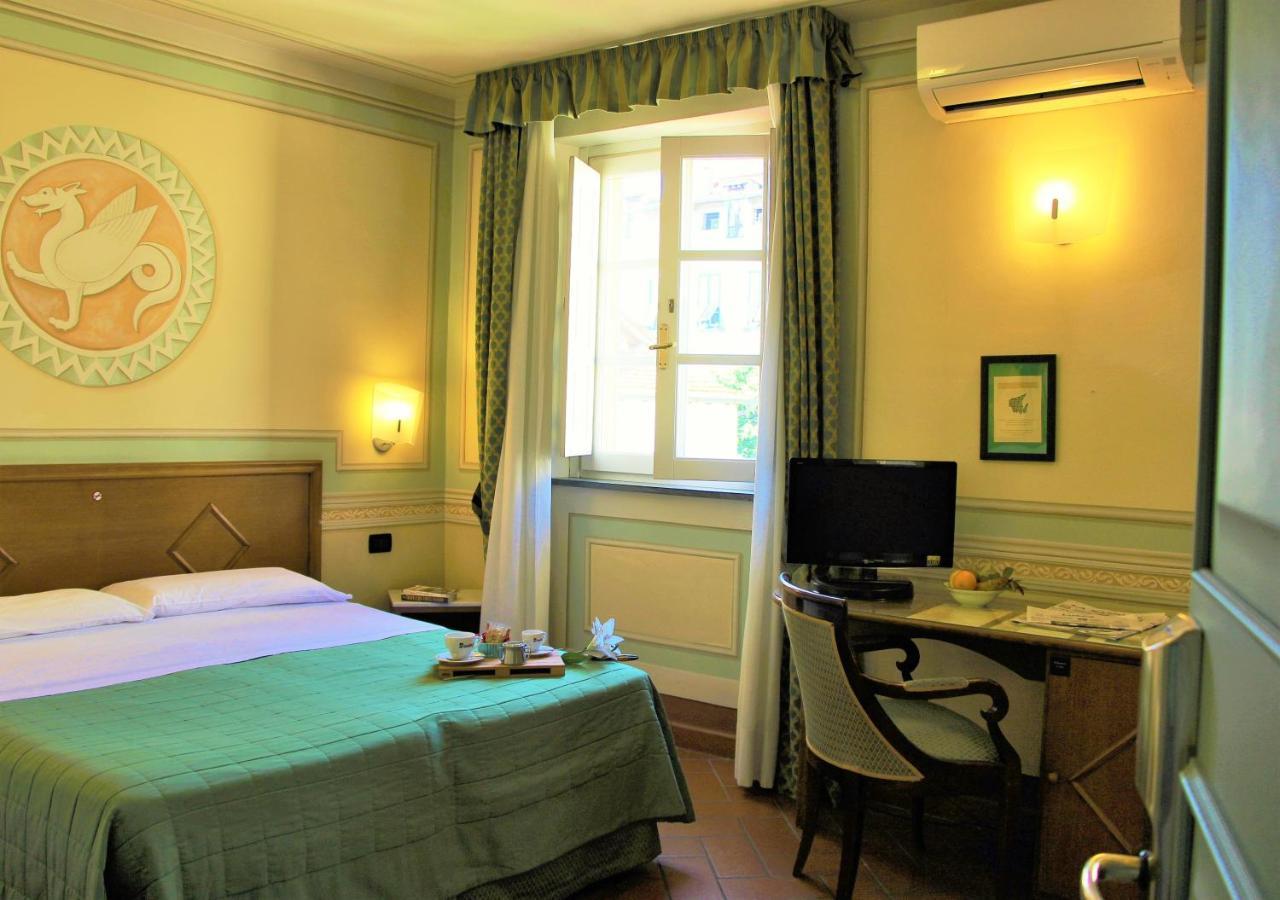 Hotel San Martino & Depandance 3*