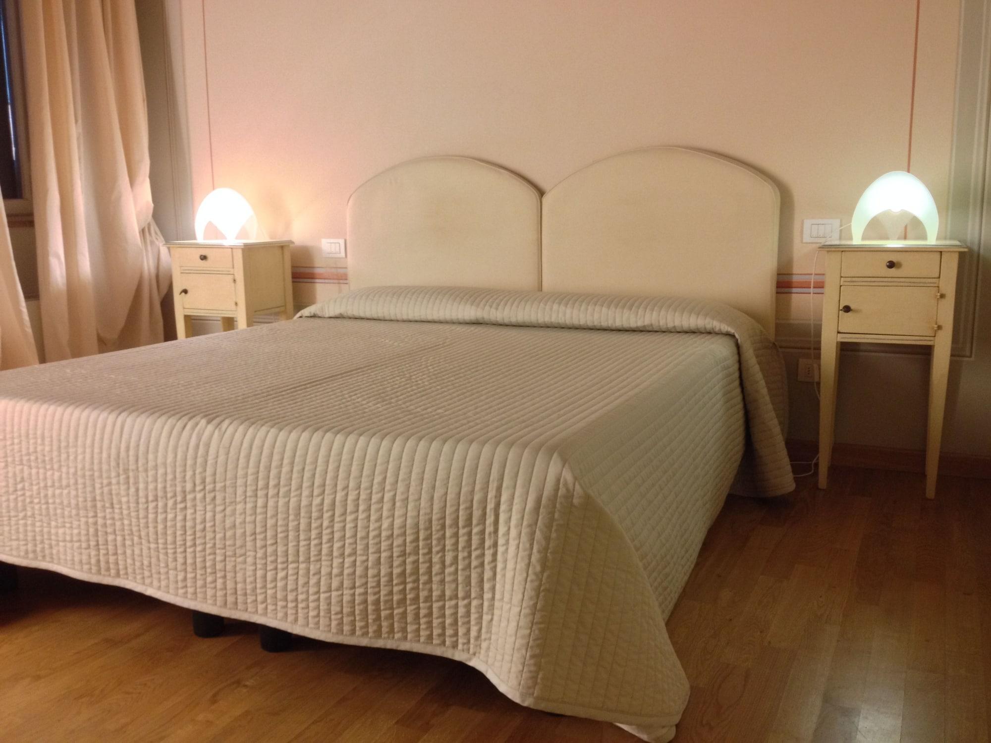 San Martino & Depandance Hotel