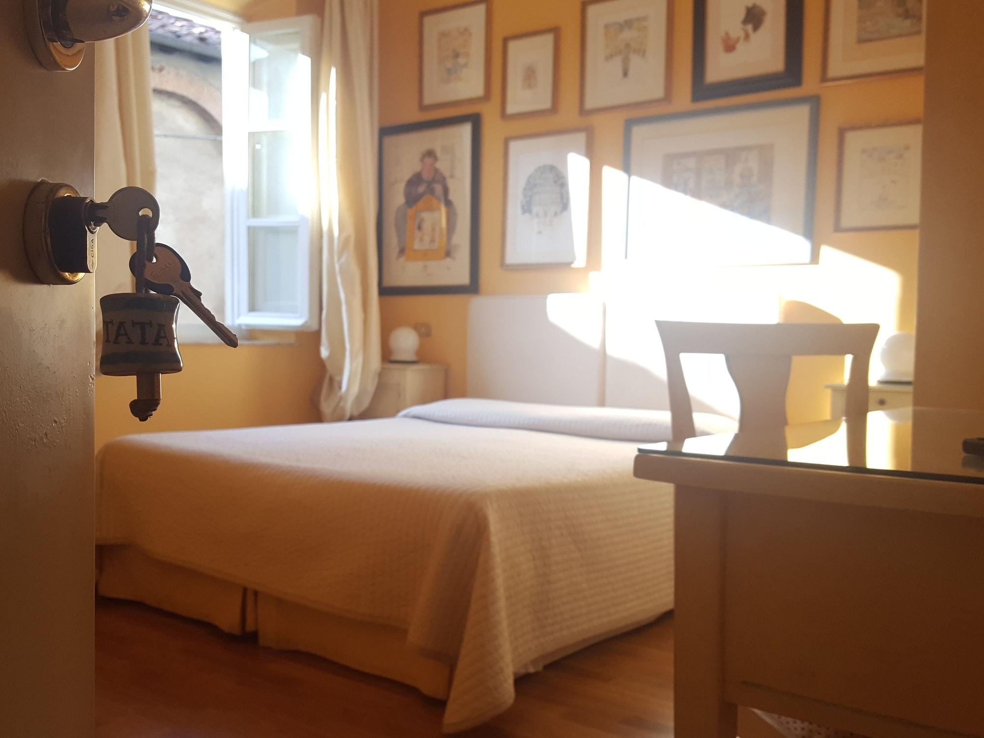 San Martino & Depandance Hotel 3*