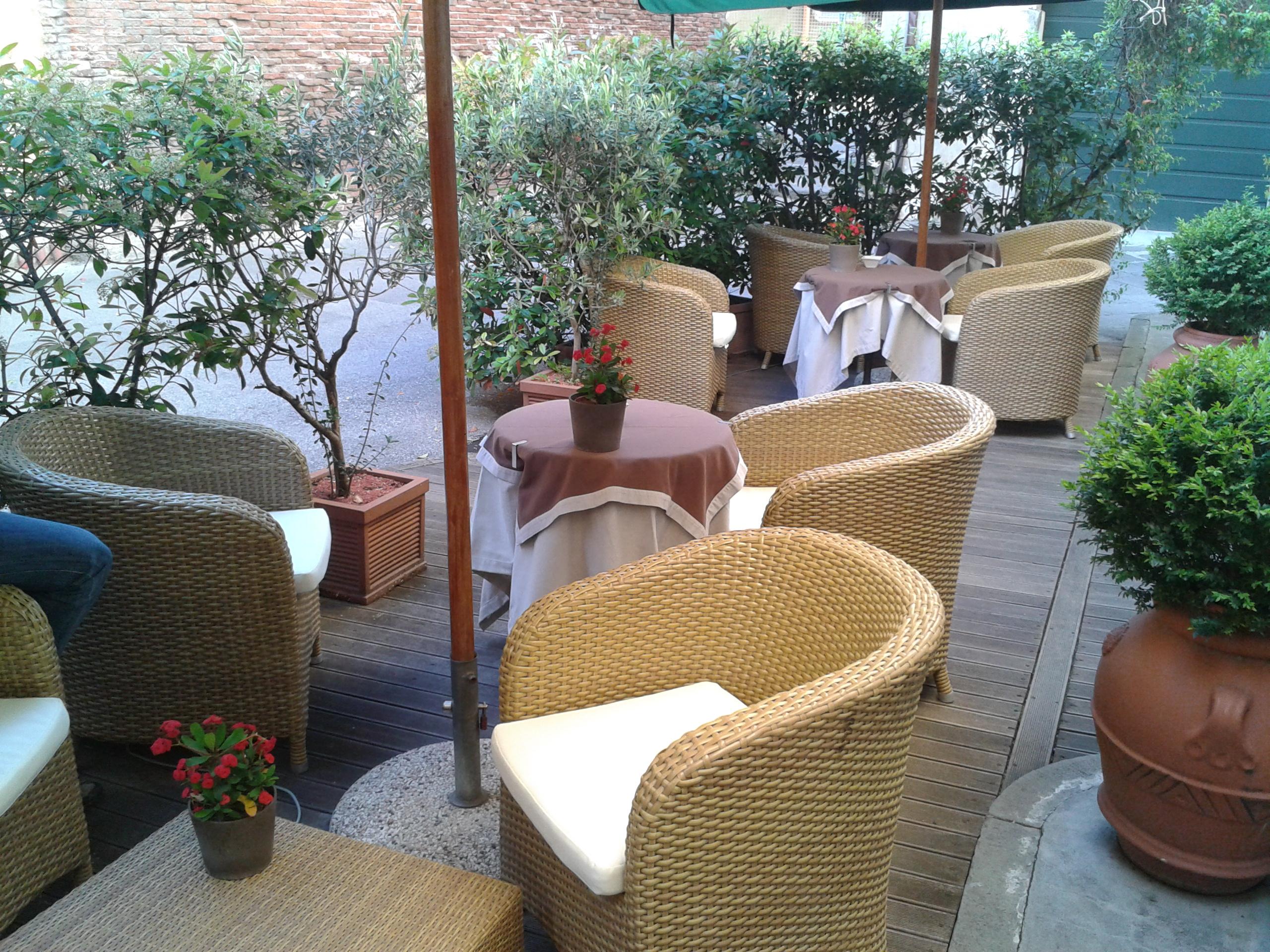 Hotel San Martino & Depandance