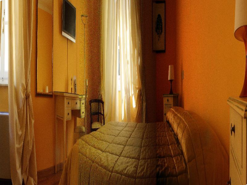 Hotel San Martino & Depandance