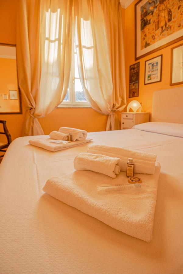 San Martino & Depandance Hotel