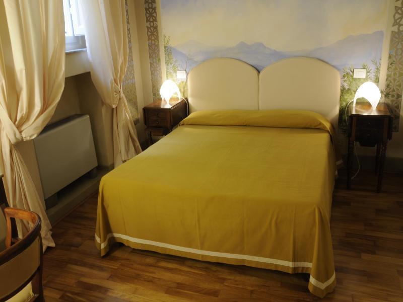 San Martino & Depandance