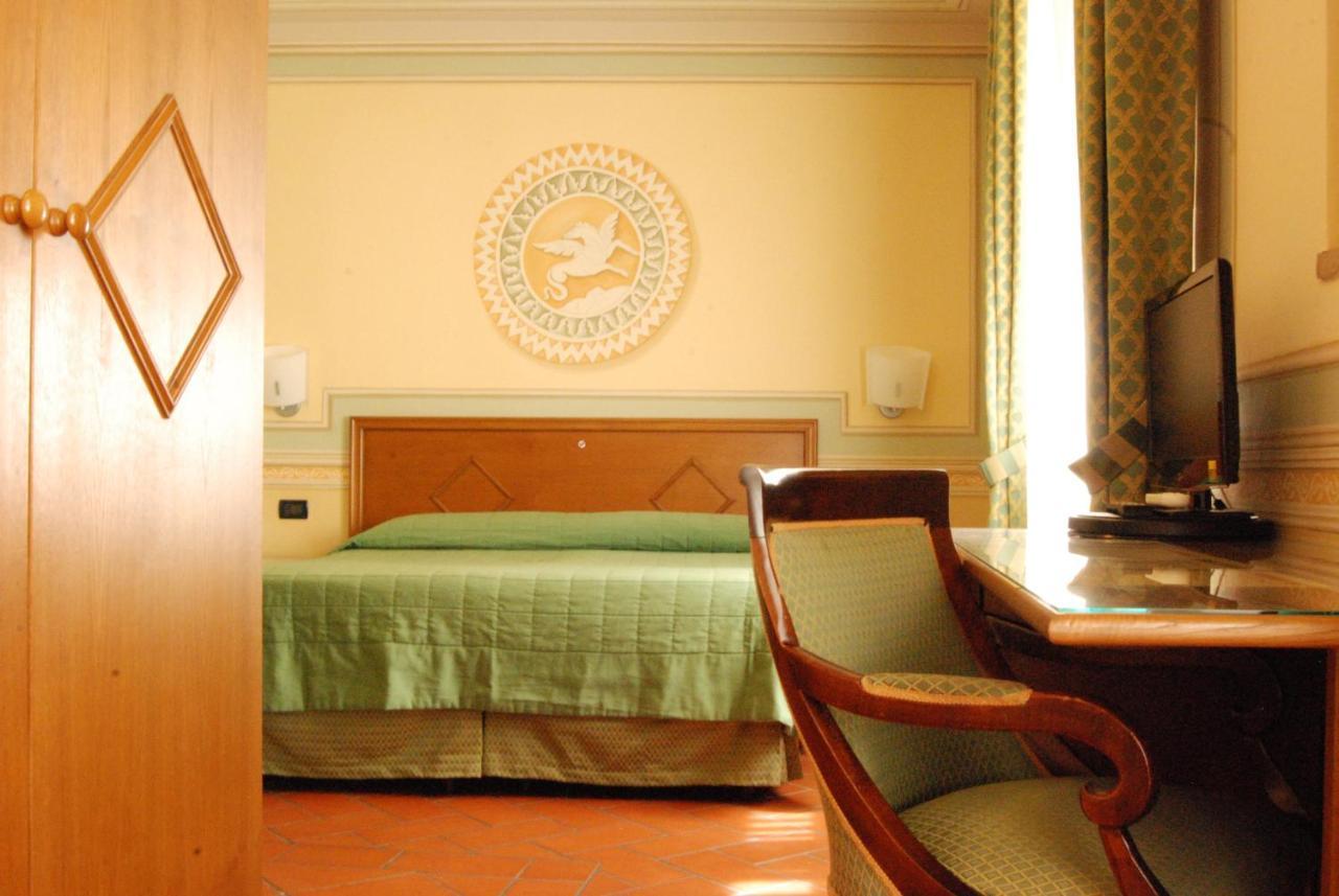 San Martino & Depandance Hotel Lucca