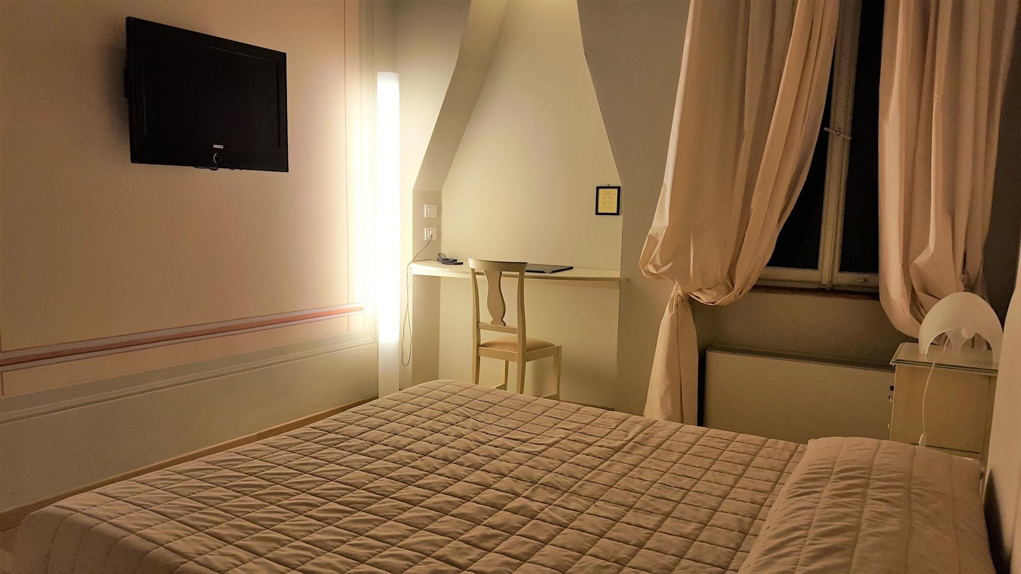 Hotel San Martino Lucca