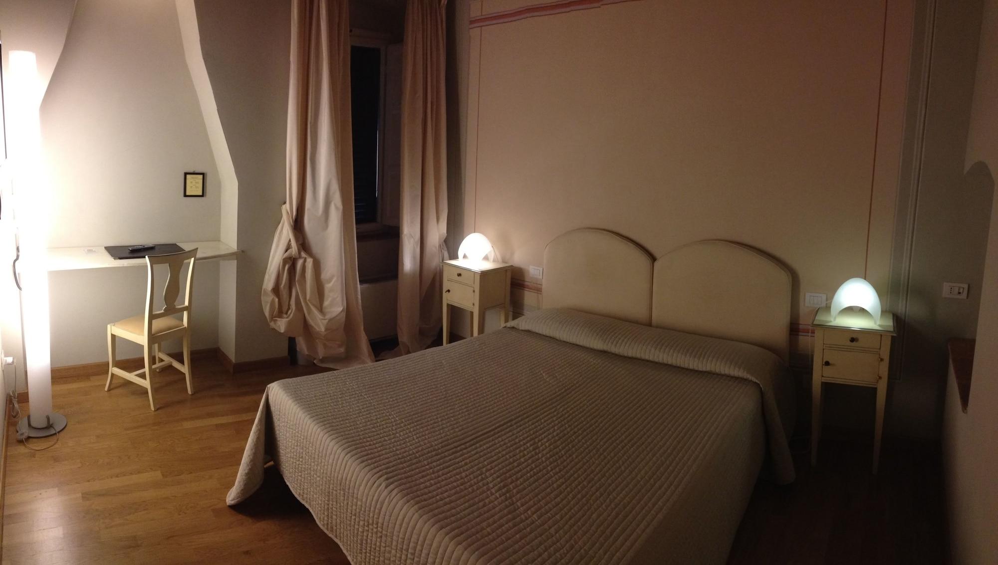 San Martino Hotel 3*