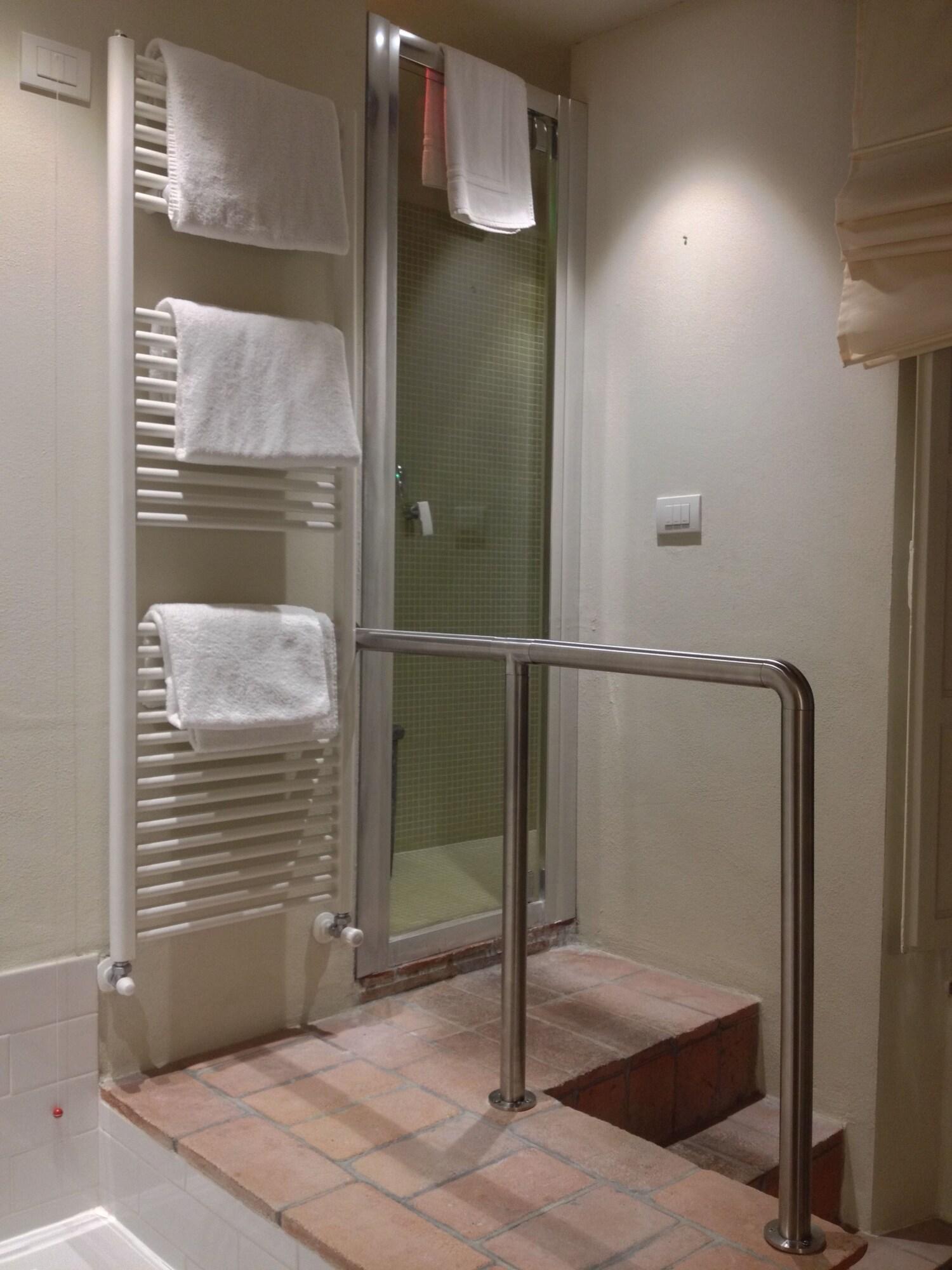 Hotel San Martino & Depandance Lucca