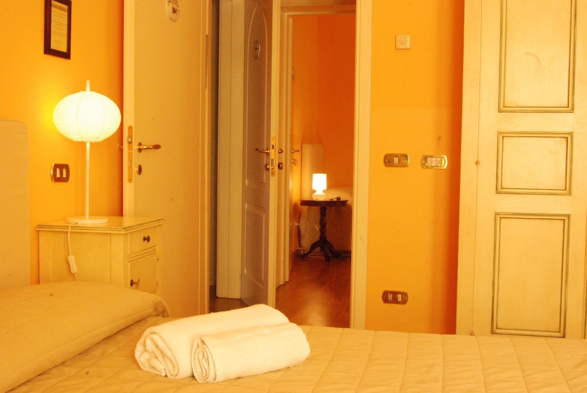 San Martino & Depandance Hotel