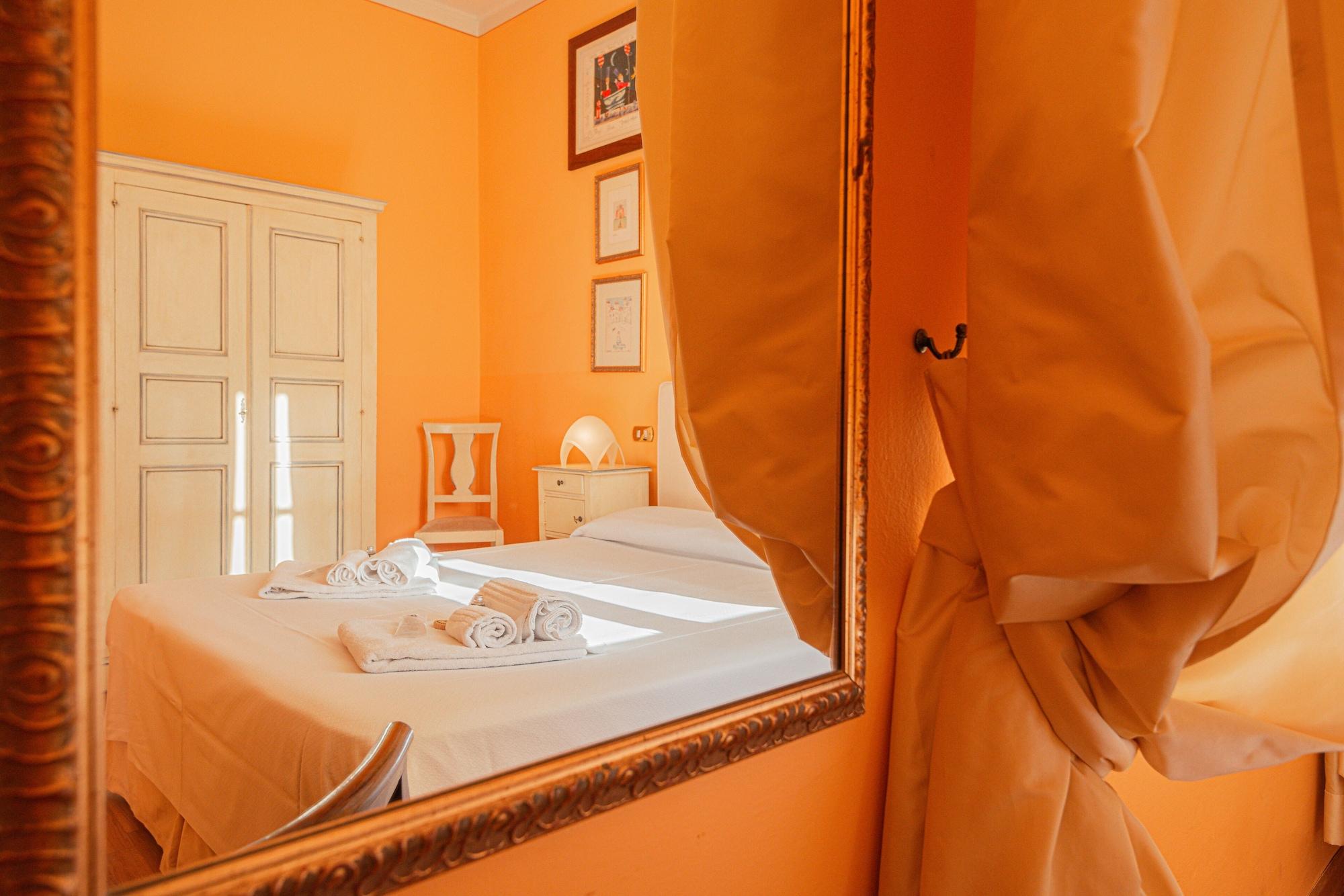San Martino & Depandance Hotel Lucca