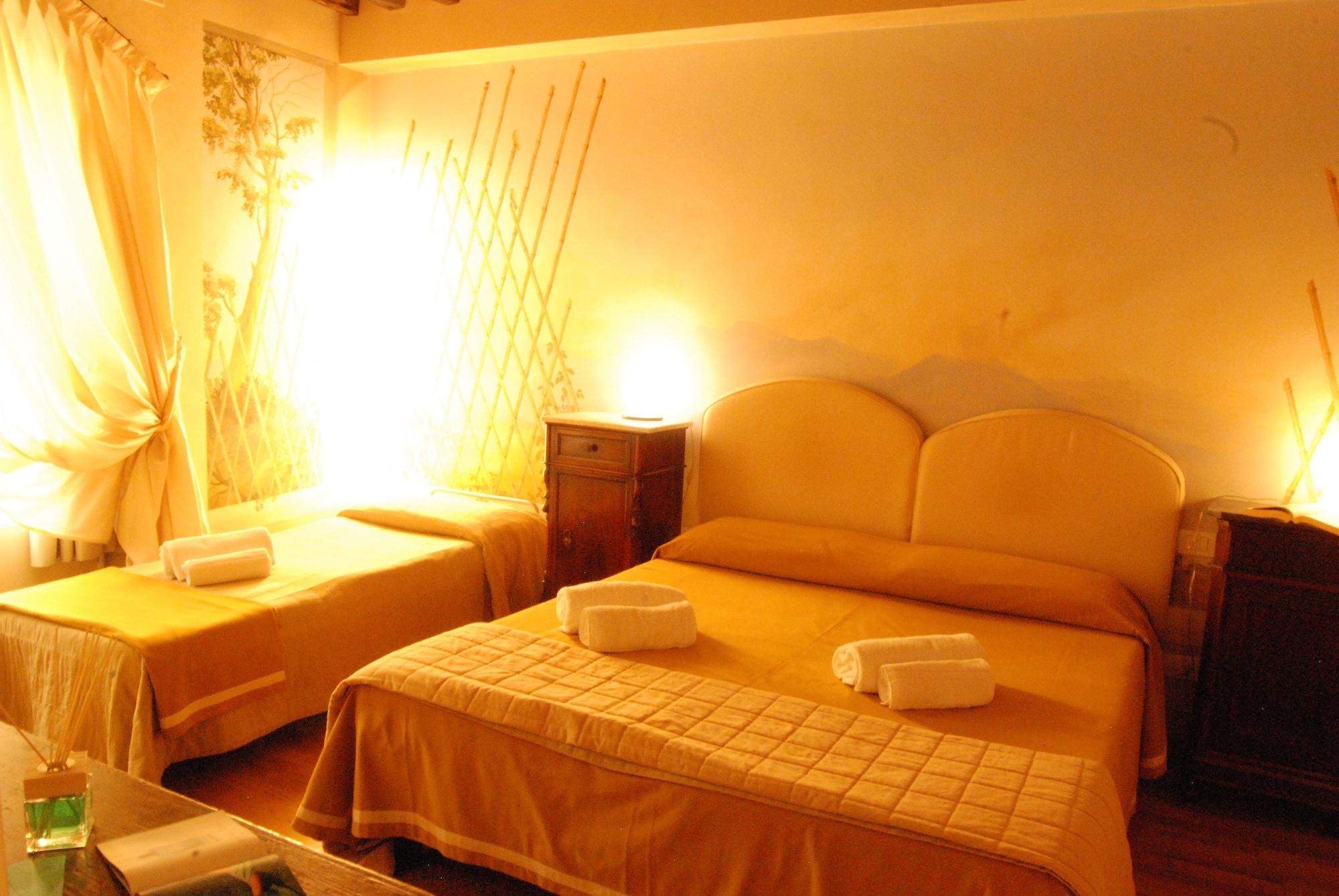 San Martino & Depandance Hotel 3*