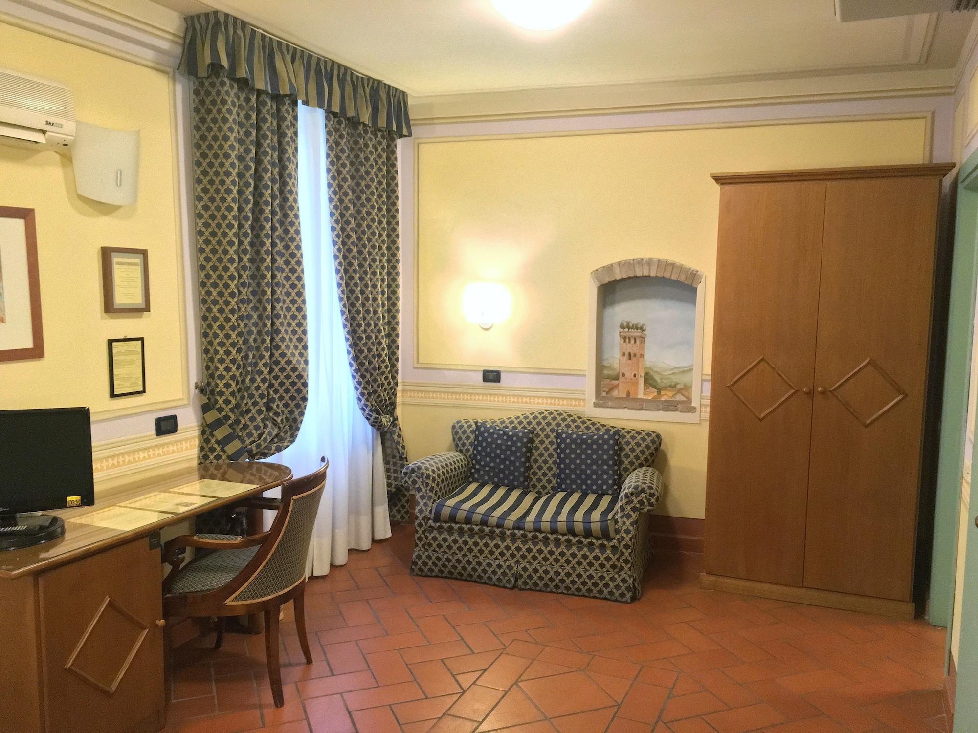 San Martino 3*