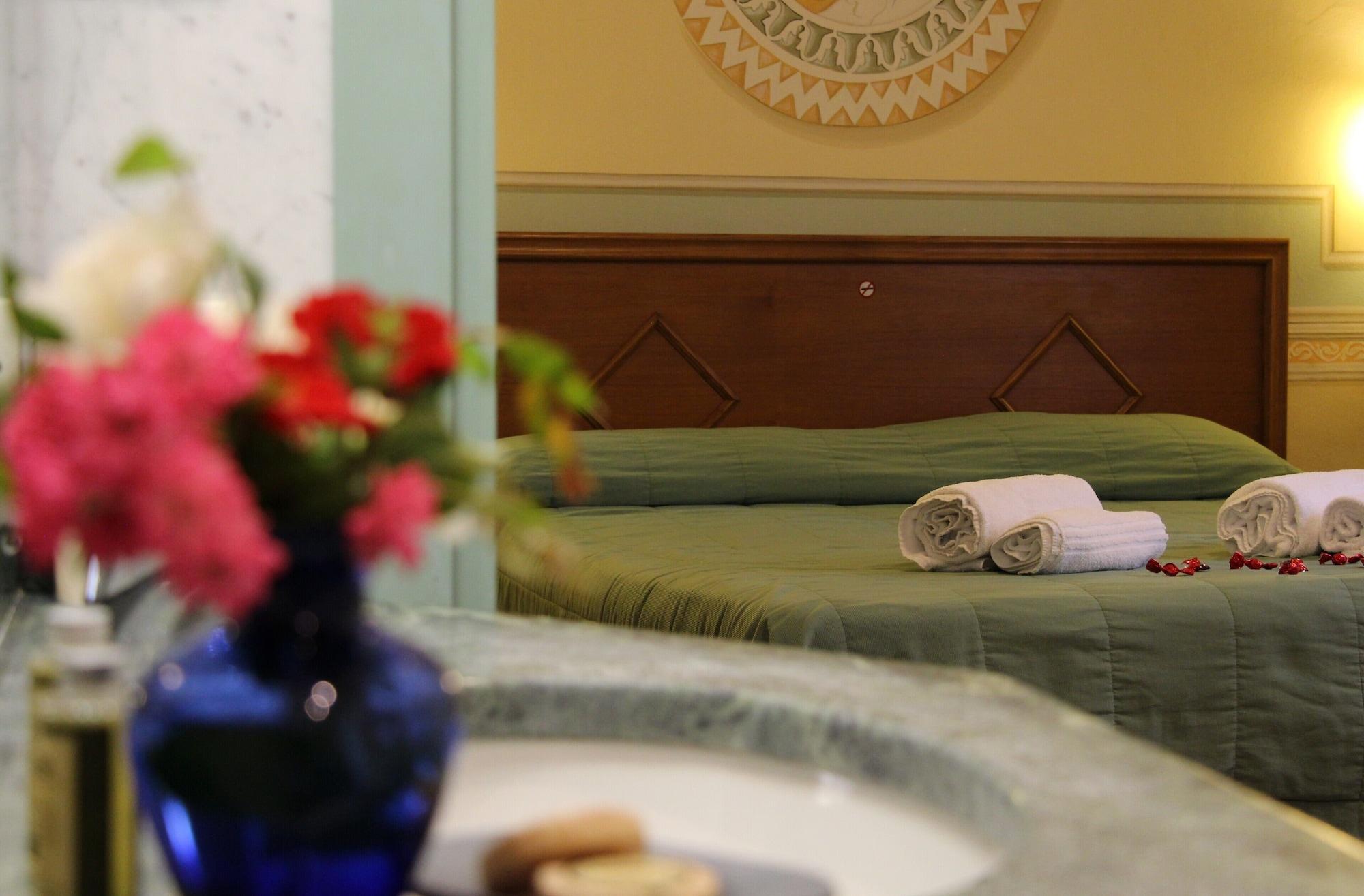 San Martino & Depandance Hotel Lucca