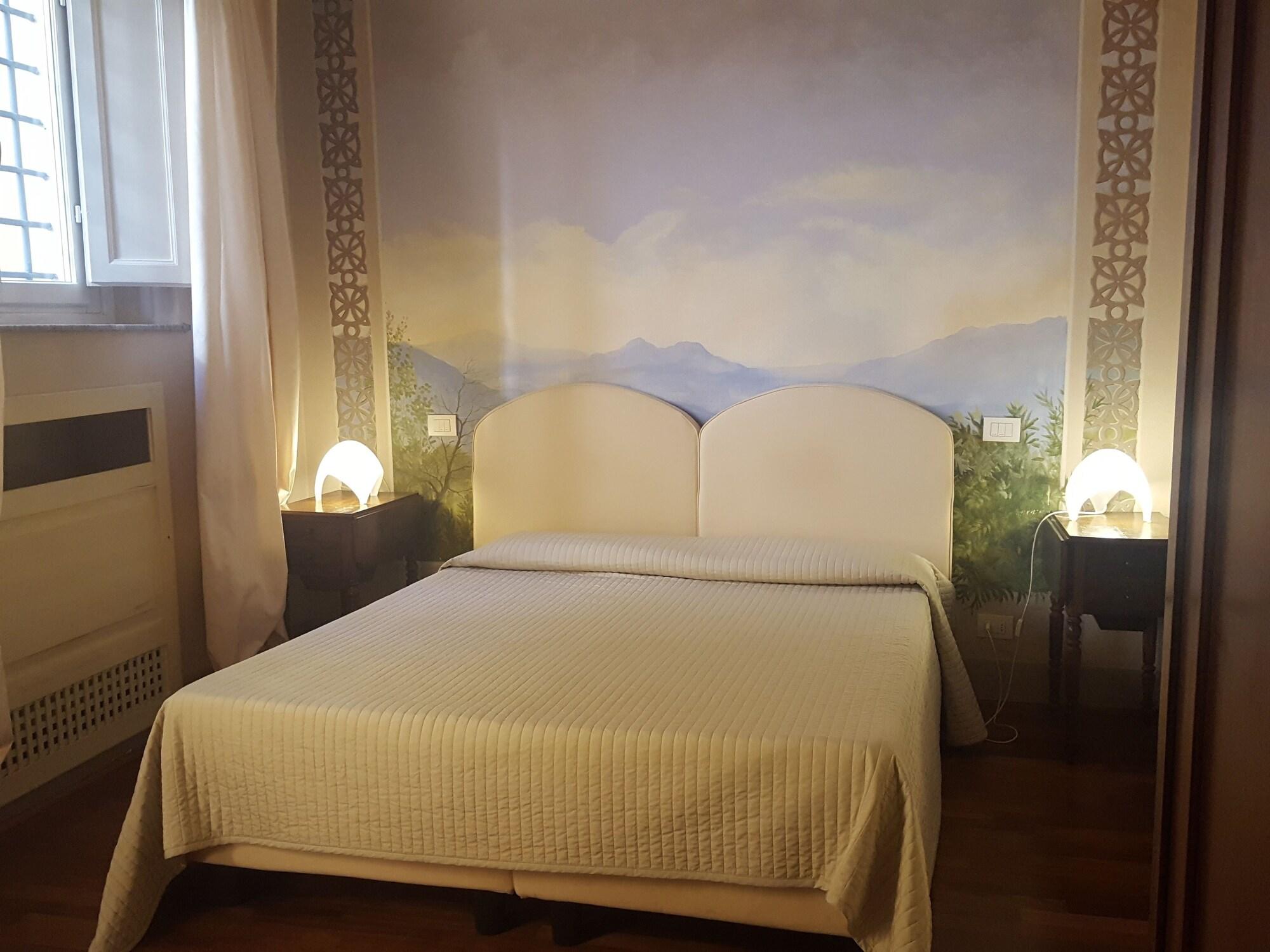Hotel San Martino 3*