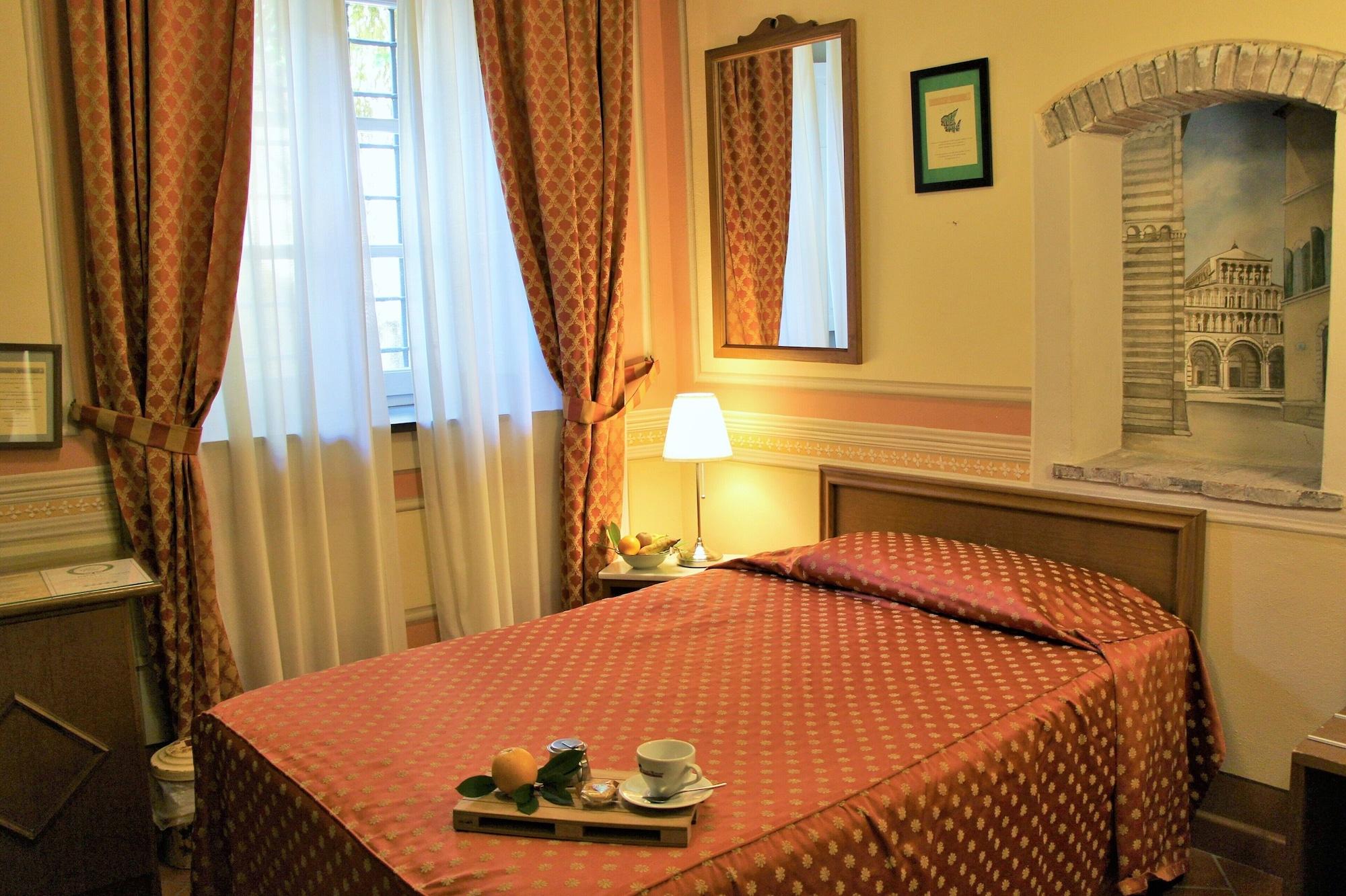 San Martino & Depandance Hotel 3*
