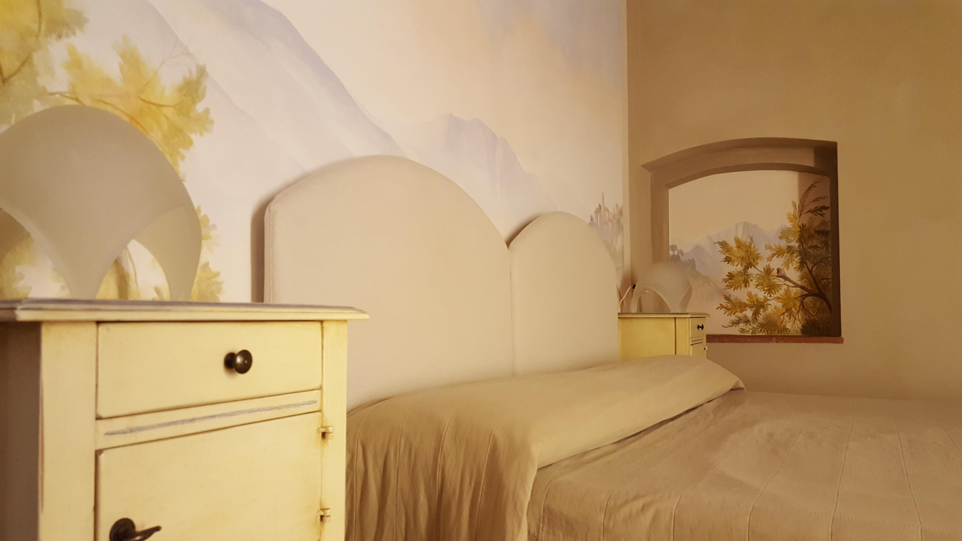 San Martino Hotel Lucca