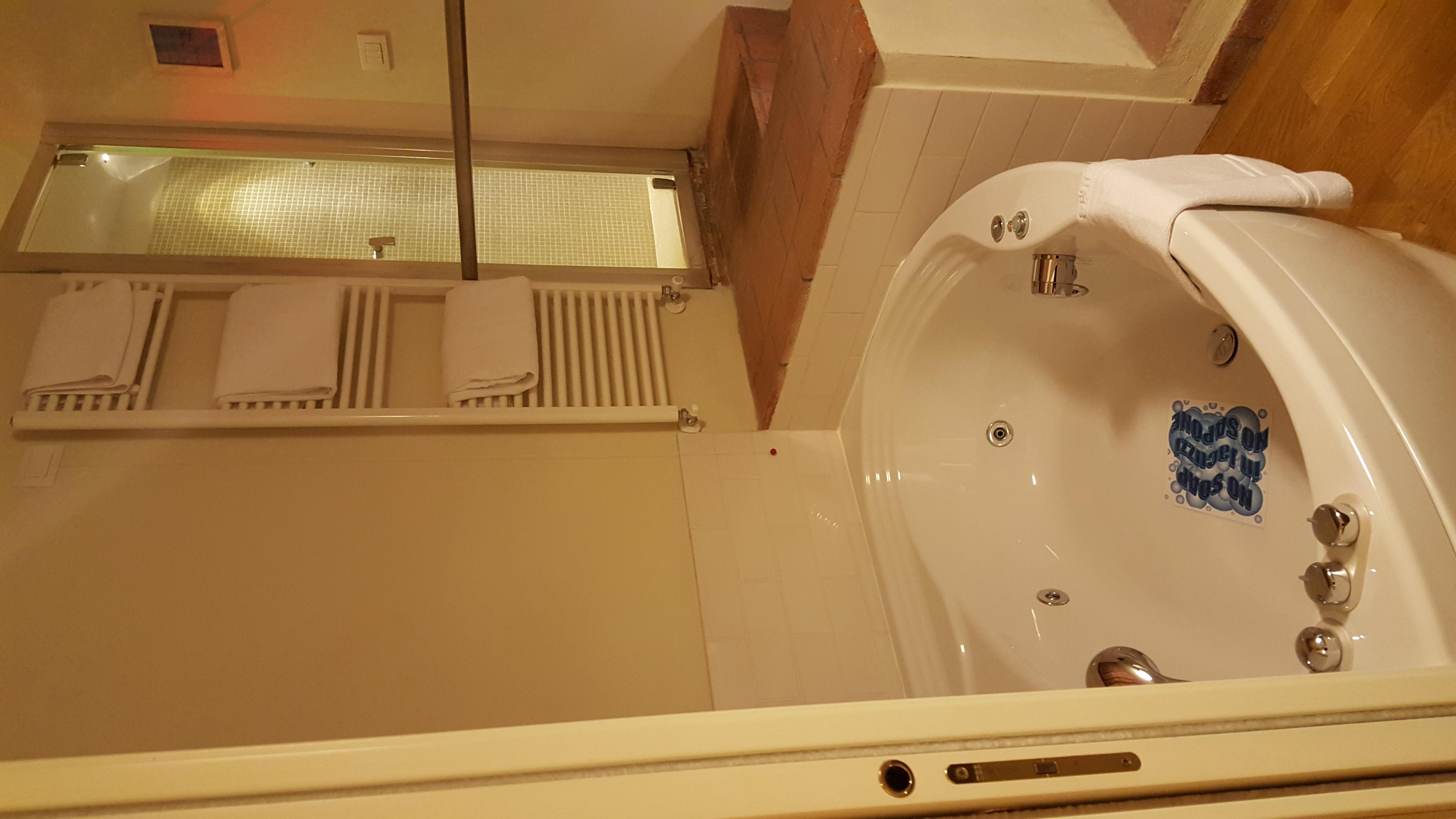 San Martino & Depandance Hotel Lucques