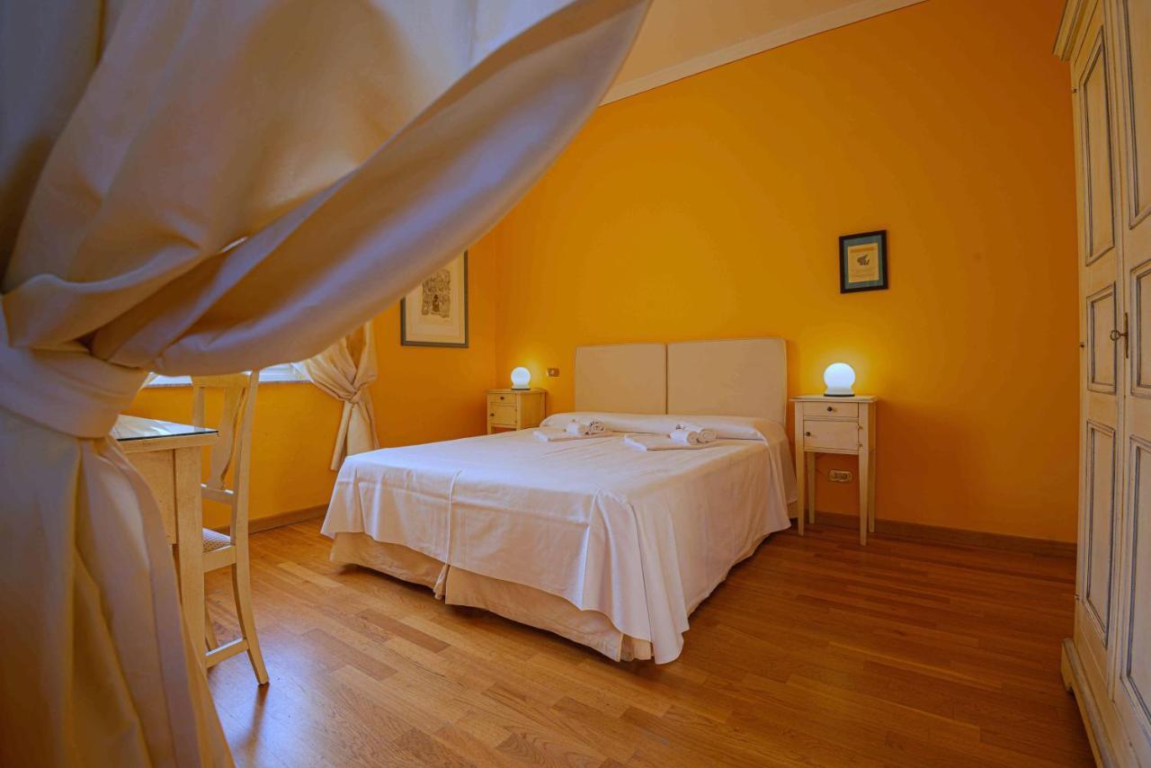 Hotel San Martino