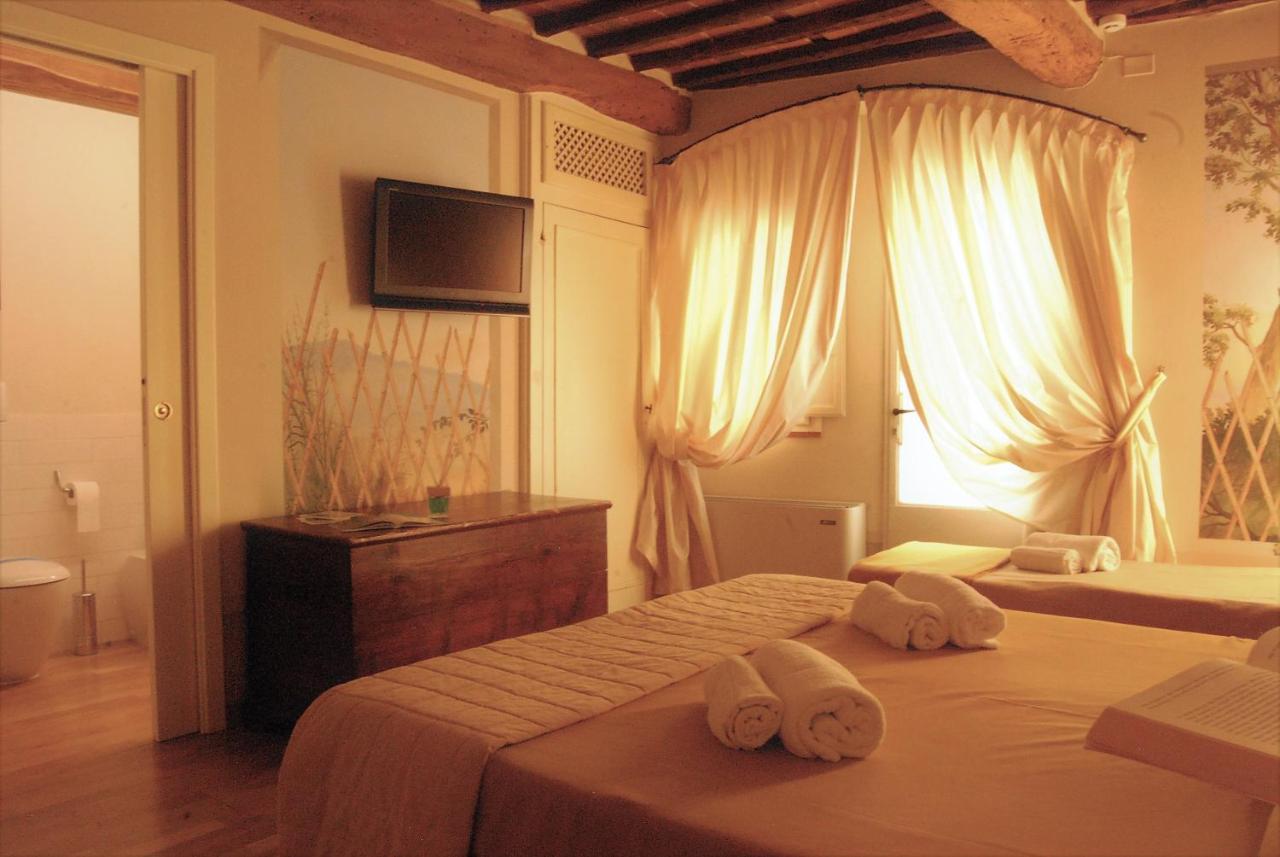 Hotel San Martino & Depandance