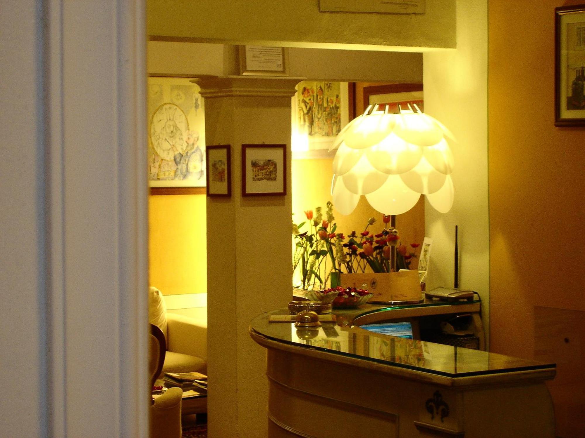 Hotel San Martino 3*