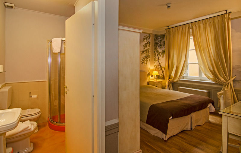 Hotel San Martino & Depandance Lucca