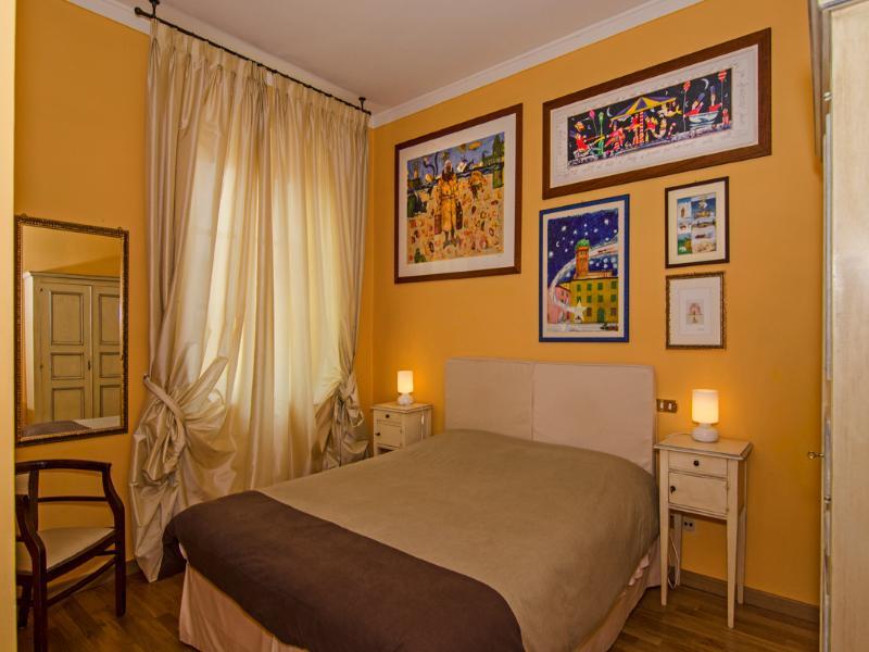 Hotel San Martino & Depandance Lucca