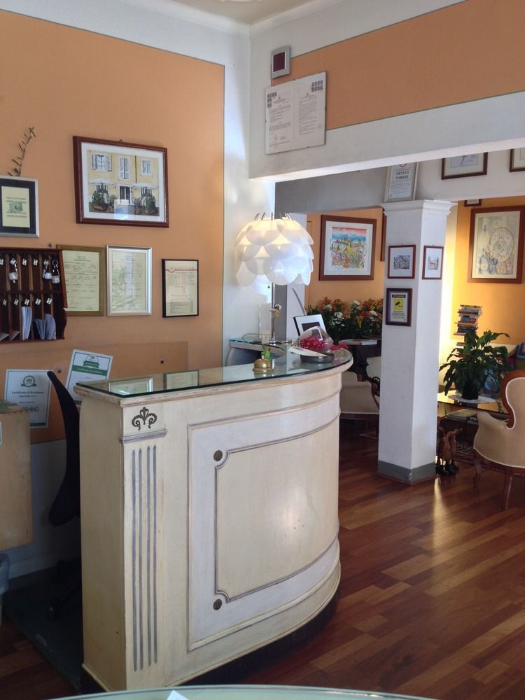 Hotel San Martino & Depandance 3*