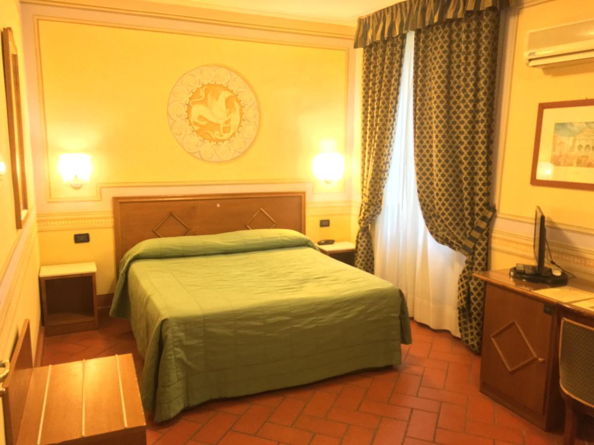 San Martino Hotel Lucca