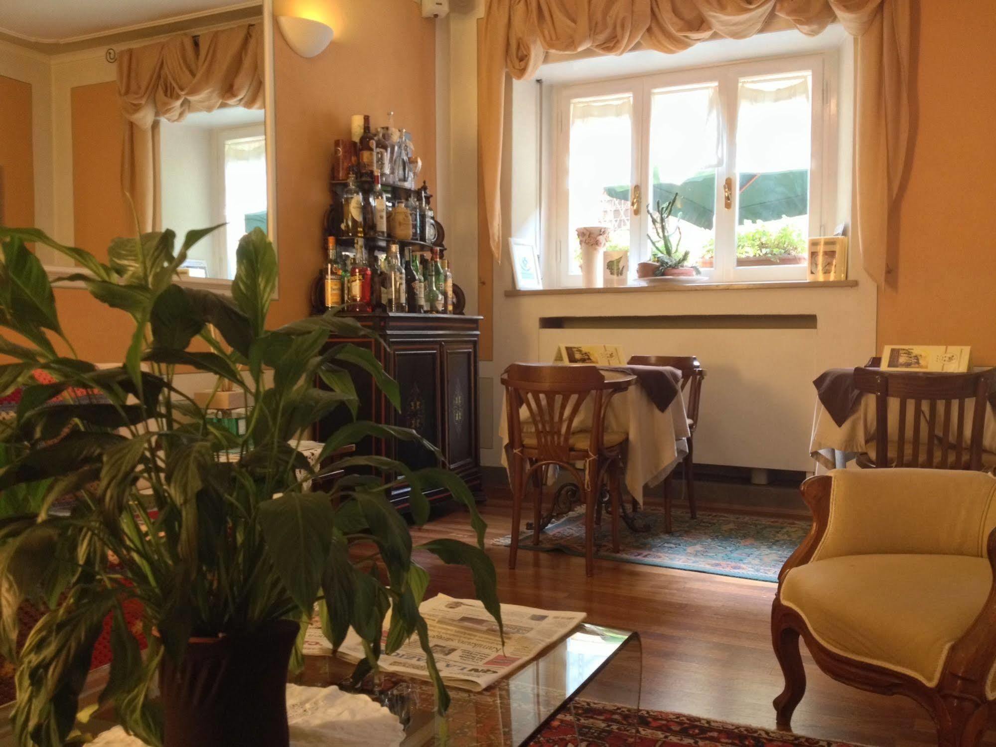 San Martino & Depandance Hotel 3*