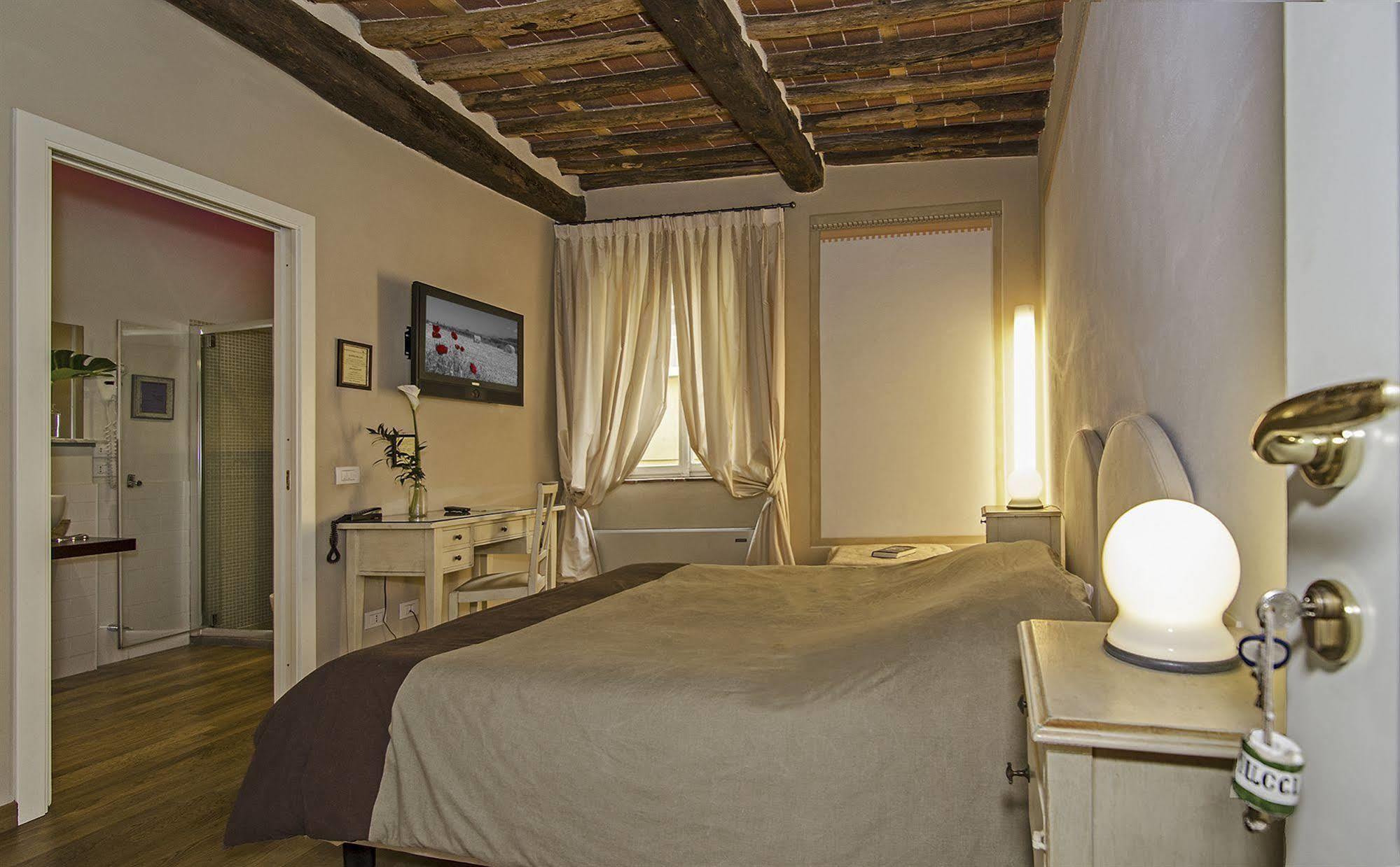 San Martino & Depandance Hotel 3*