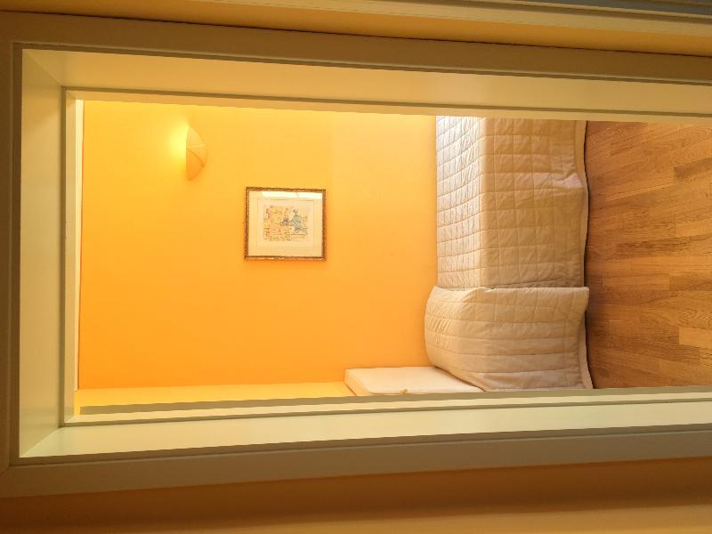 San Martino & Depandance Hotel Lucca