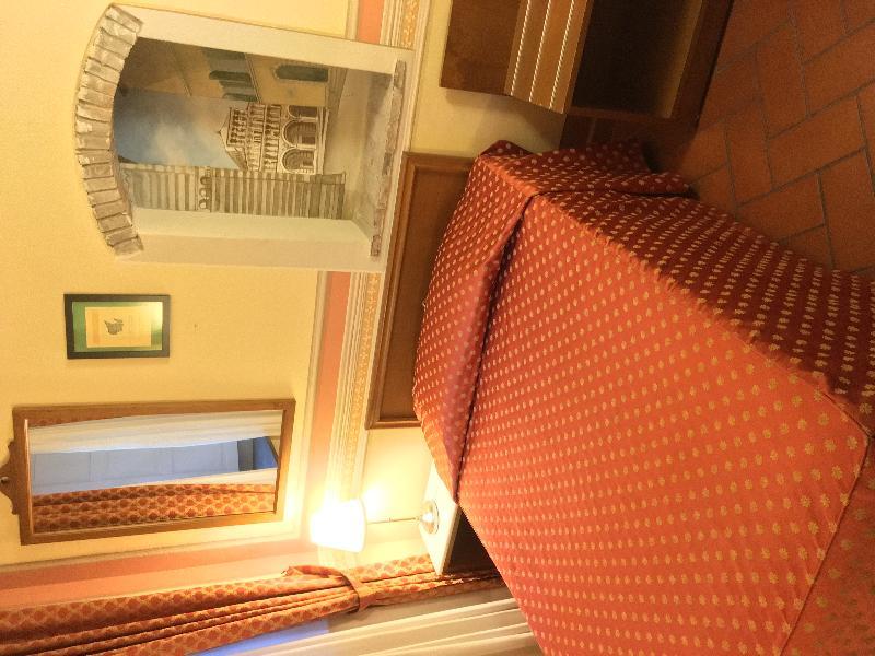 San Martino & Depandance Hotel