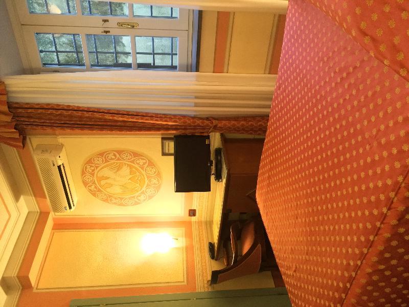 Hotel San Martino & Depandance Lucca